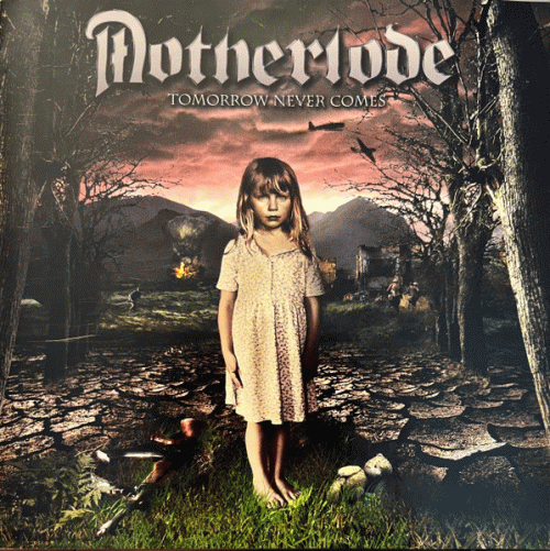 Tomorrow Never Comes